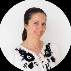 Meet your Posher, Olga